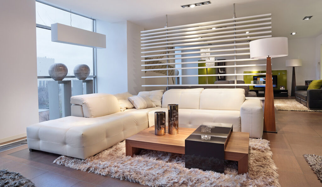 Home in Merrick Way
