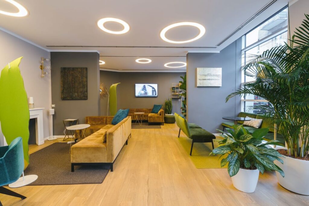 Office Space at Northwest 107th